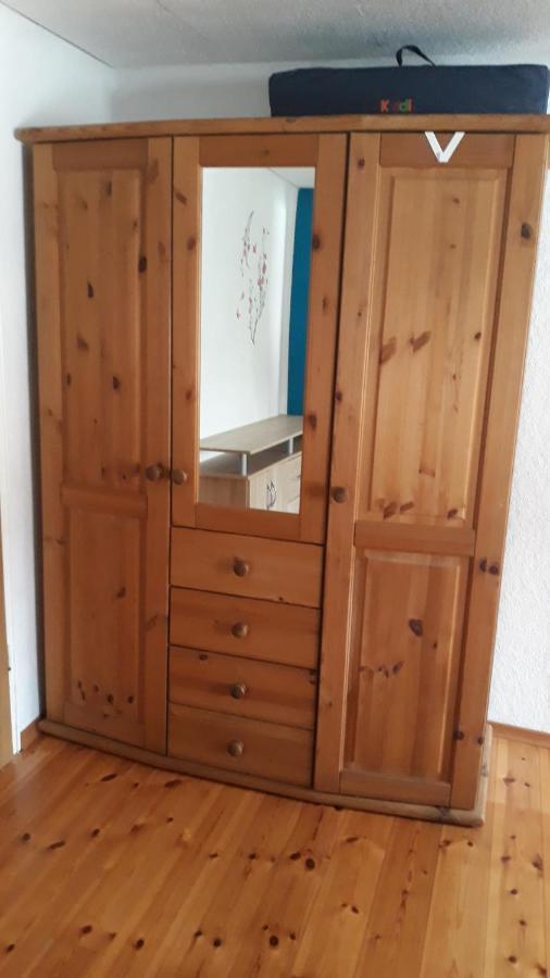 Fewo Kastel Nonnweiler Exteriér fotografie